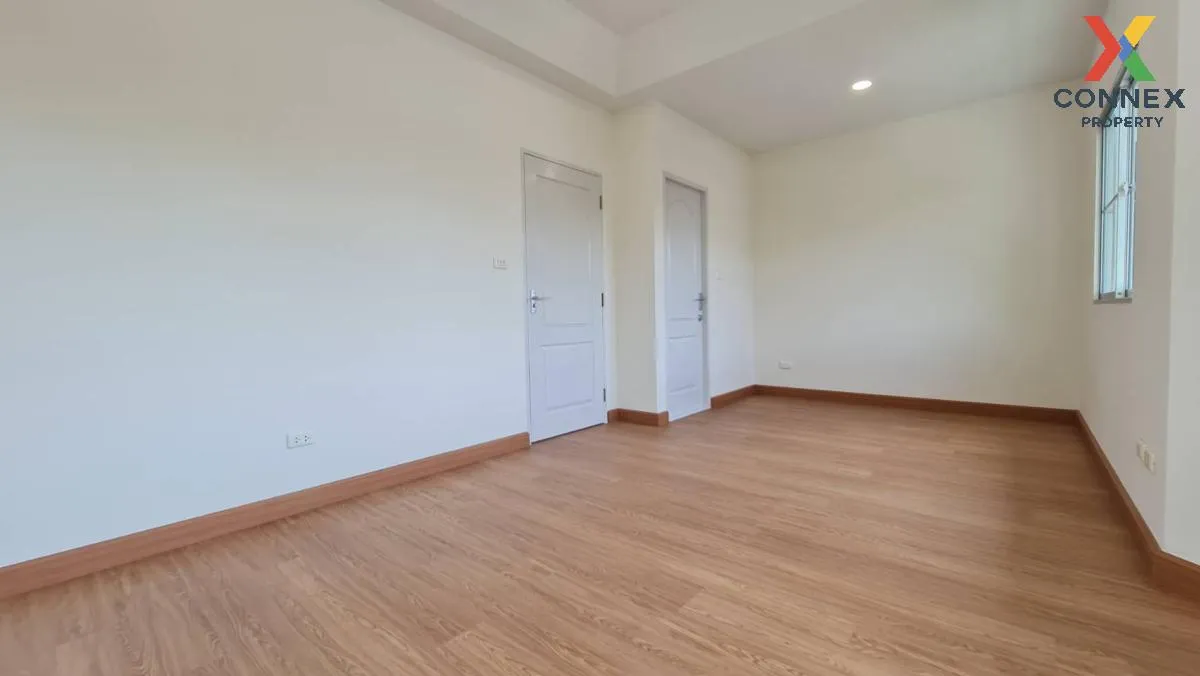 For Sale House , Prueklada Tiwanon – Ratchaphruek , newly renovat