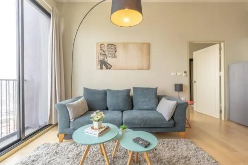 For Sale Condo , Noble Reveal , BTS-Ekkamai , Phra Khanong , Watthana , Bangkok , CX-125823