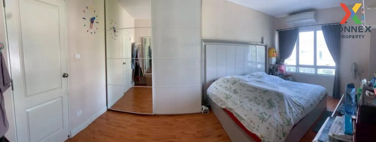 For Sale House , Life Bangkok Boulevard Rama 5 , Bang Kruai , Ban