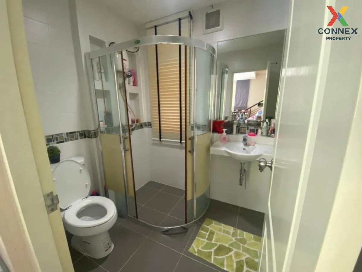 For Sale House , Life Bangkok Boulevard Rama 5 , Bang Kruai , Ban