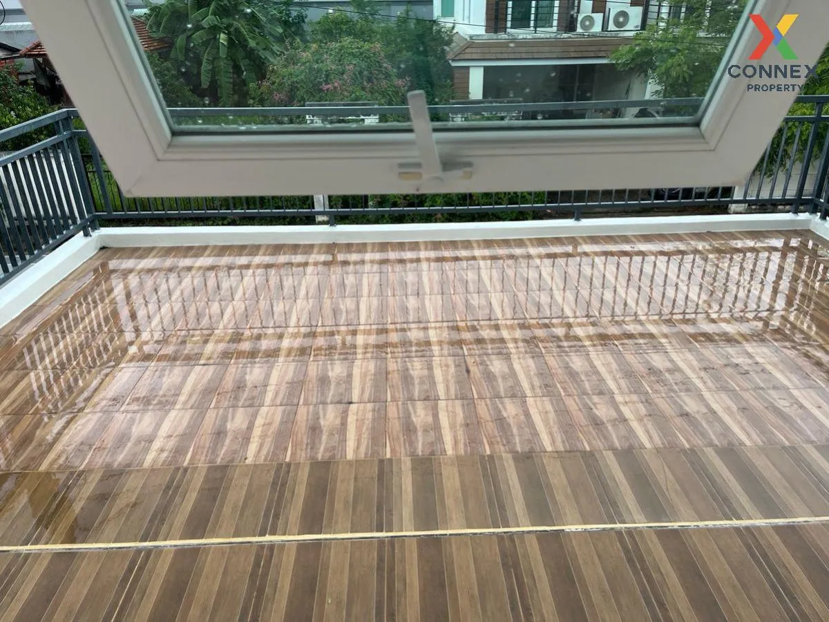 ขายบ้าน  บ้านบุญโต 99 คลองเกลือ ปากเกร็ด นนทบุรี CX-125825