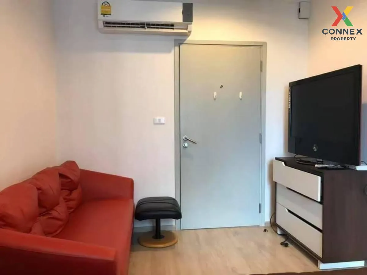 For Sale Condo , Ideo Sathorn - Thapra , BTS-Pho Nimit , Bukkhalo 1