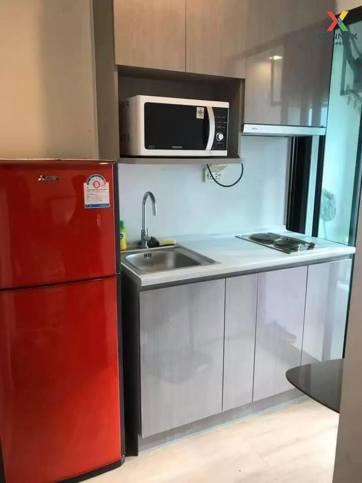 For Sale Condo , Ideo Sathorn - Thapra , BTS-Pho Nimit , Bukkhalo 3