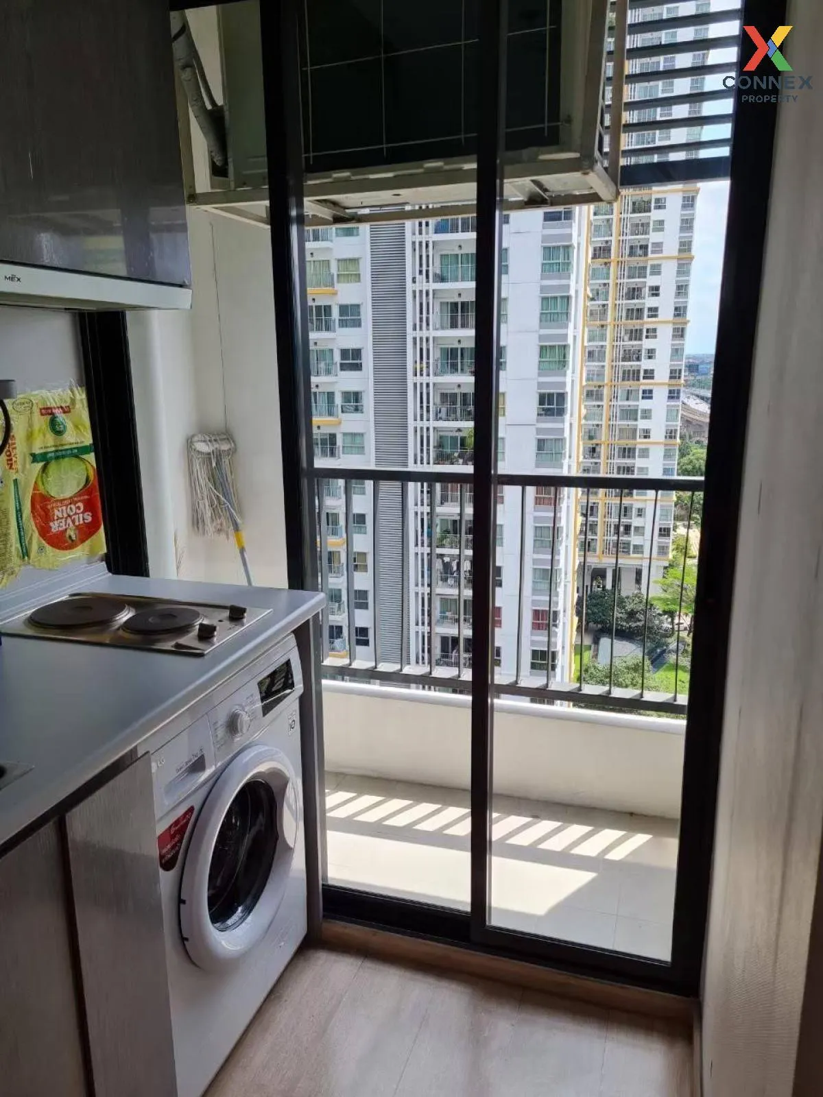 For Sale Condo , Ideo Sathorn - Thapra , BTS-Pho Nimit , Bukkhalo 4