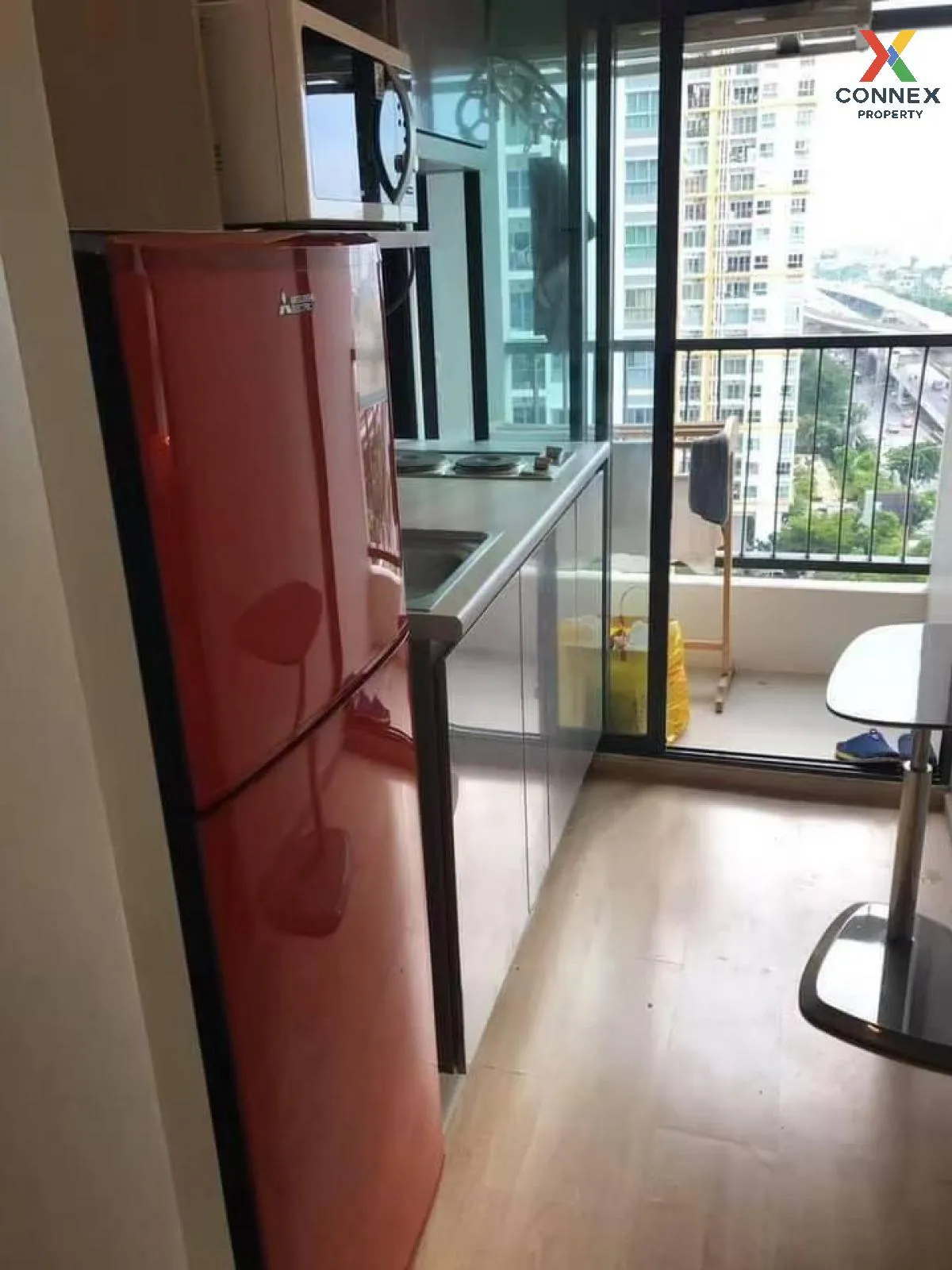 For Sale Condo , Ideo Sathorn - Thapra , BTS-Pho Nimit , Bukkhalo
