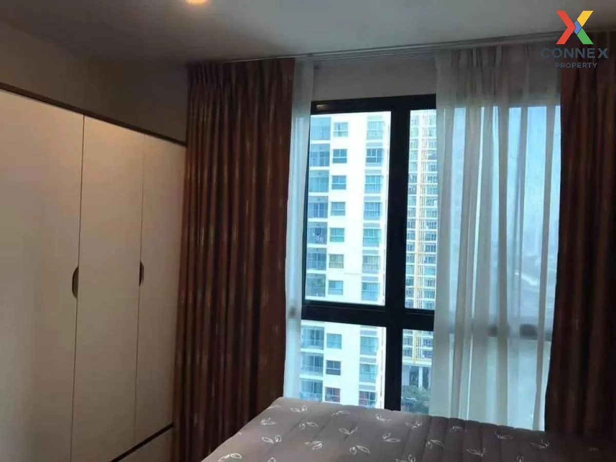 For Sale Condo , Ideo Sathorn - Thapra , BTS-Pho Nimit , Bukkhalo