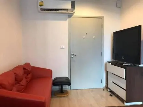 For Sale Condo , Ideo Sathorn - Thapra , BTS-Pho Nimit , Bukkhalo , Thon Buri , Bangkok , CX-125831