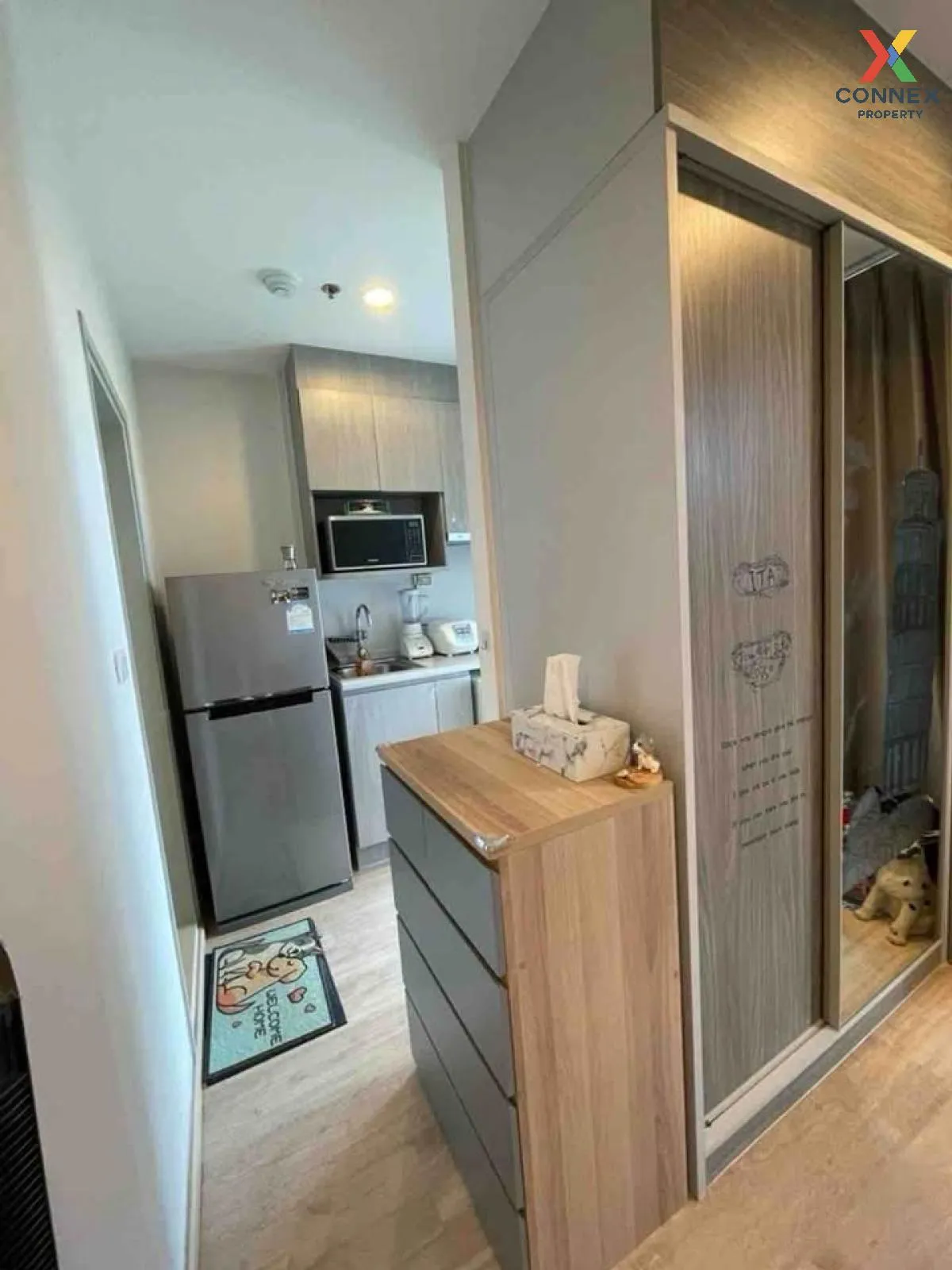 For Sale Condo , Ideo Sathorn - Thapra , BTS-Pho Nimit , Bukkhalo 3