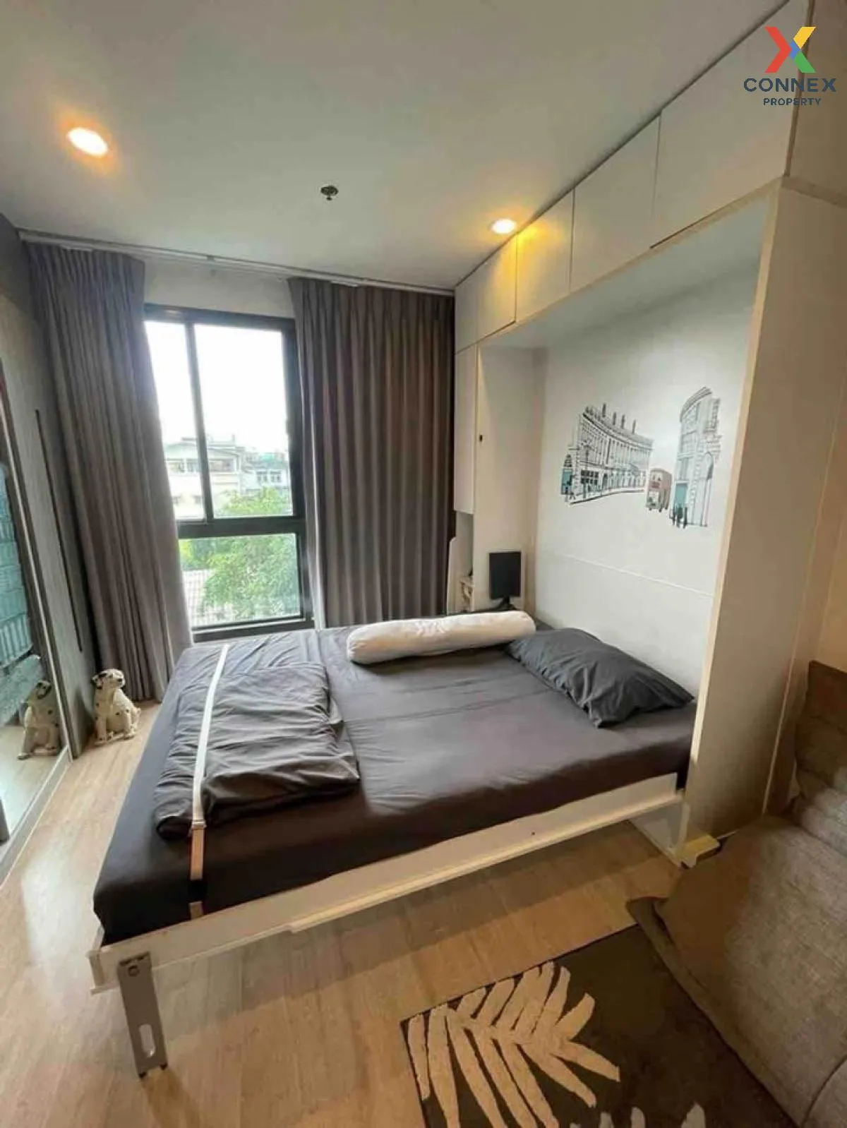 For Sale Condo , Ideo Sathorn - Thapra , BTS-Pho Nimit , Bukkhalo