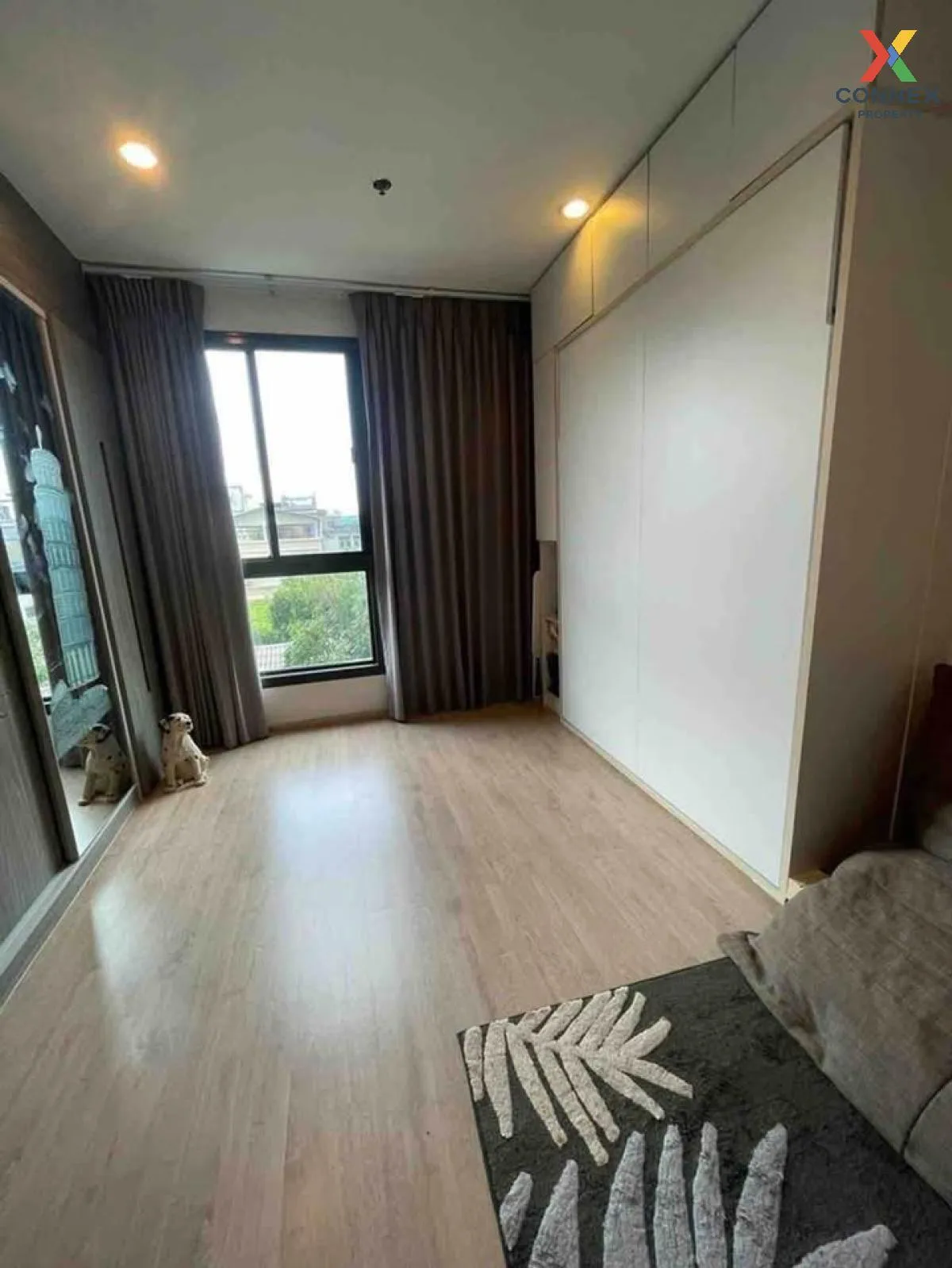For Sale Condo , Ideo Sathorn - Thapra , BTS-Pho Nimit , Bukkhalo