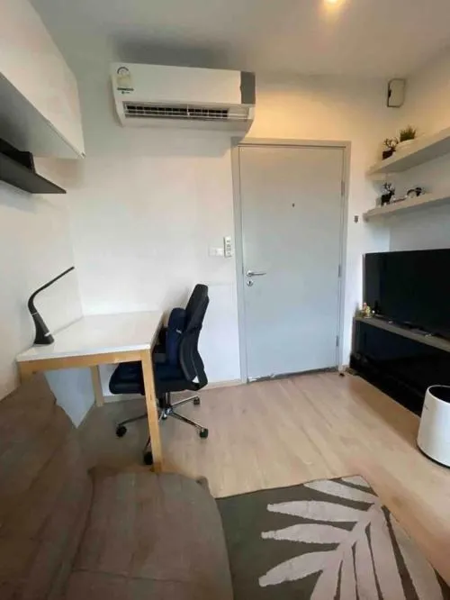 For Sale Condo , Ideo Sathorn - Thapra , BTS-Pho Nimit , Bukkhalo , Thon Buri , Bangkok , CX-125832