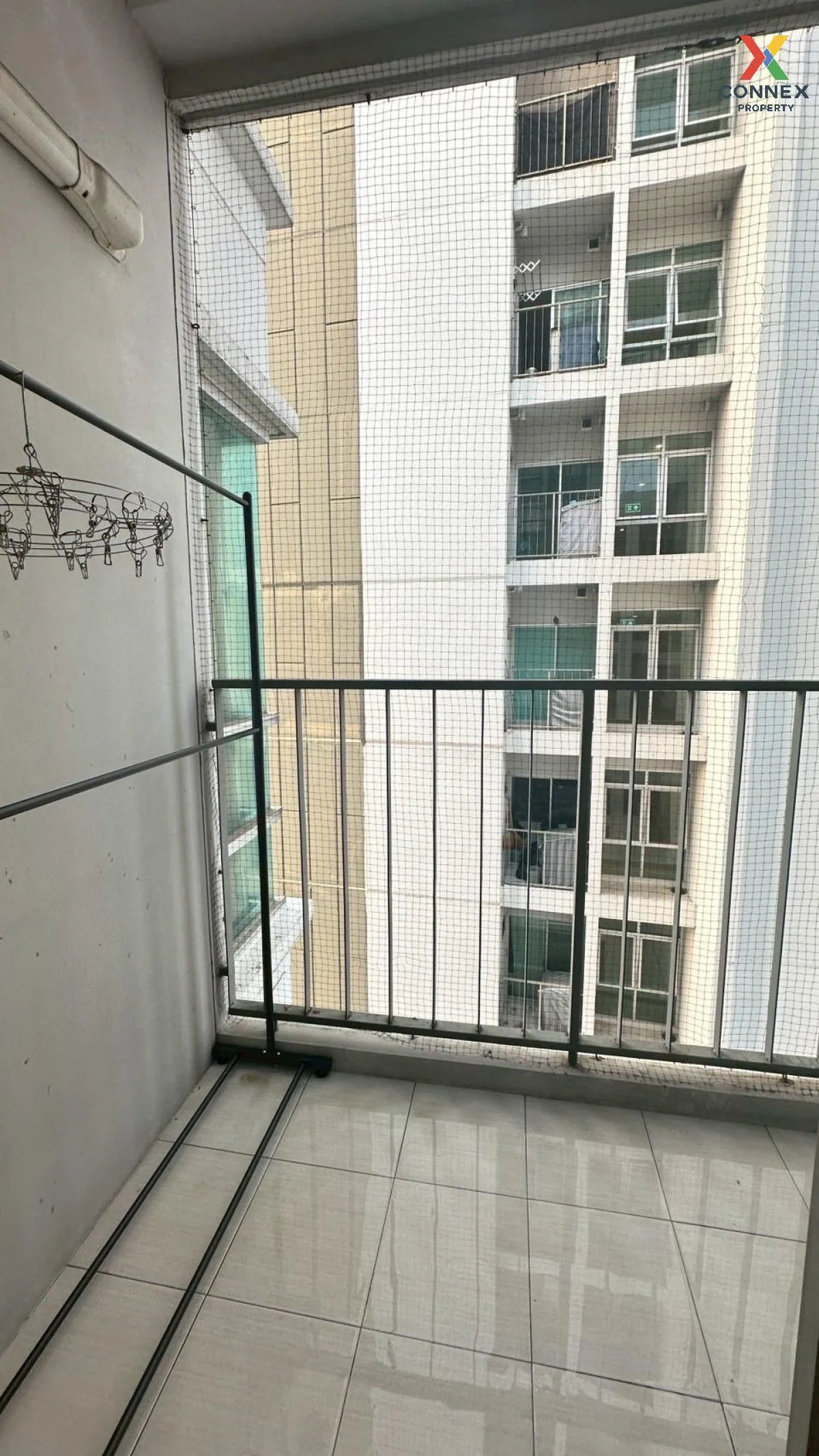 เช่าคอนโด  ยู ดีไลท์ แอท ห้วยขวาง สเตชั่น MRT-ห้วยขวาง ห้วยขวาง เ