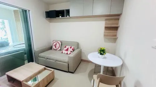 ขายคอนโด  เมโทร พาร์ค สาทร (TownHouse) BTS-วุฒากาศ บางหว้า เขต ภาษีเจริญ กรุงเทพ CX-125835