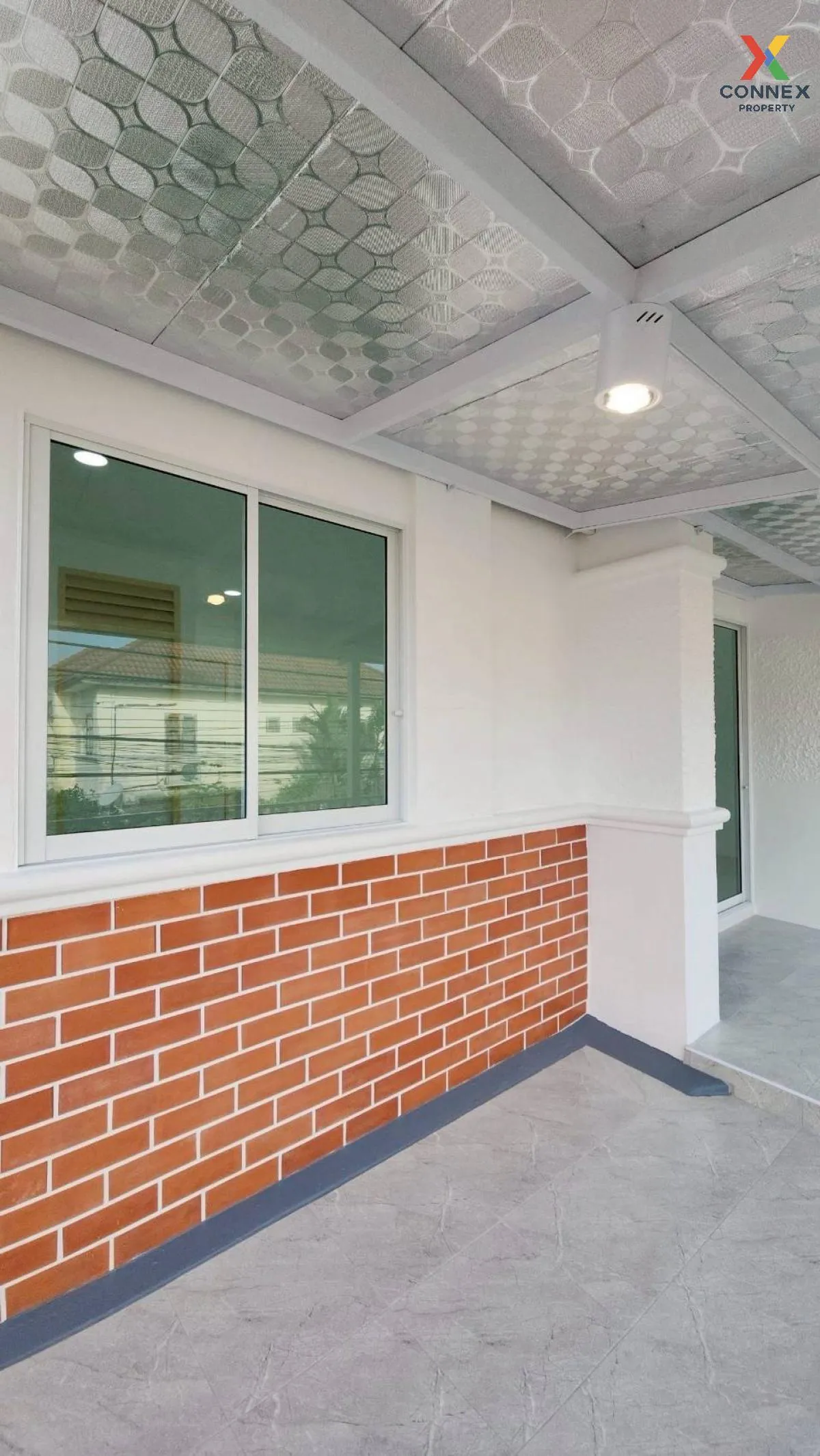 For Sale Townhouse/Townhome  , Baan Piyawararom 1 , wide frontage 4