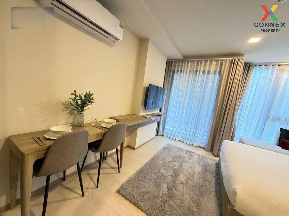 For Rent Condo , The Base Rise Phuket , Wichit , Mueang Phuket ,  1