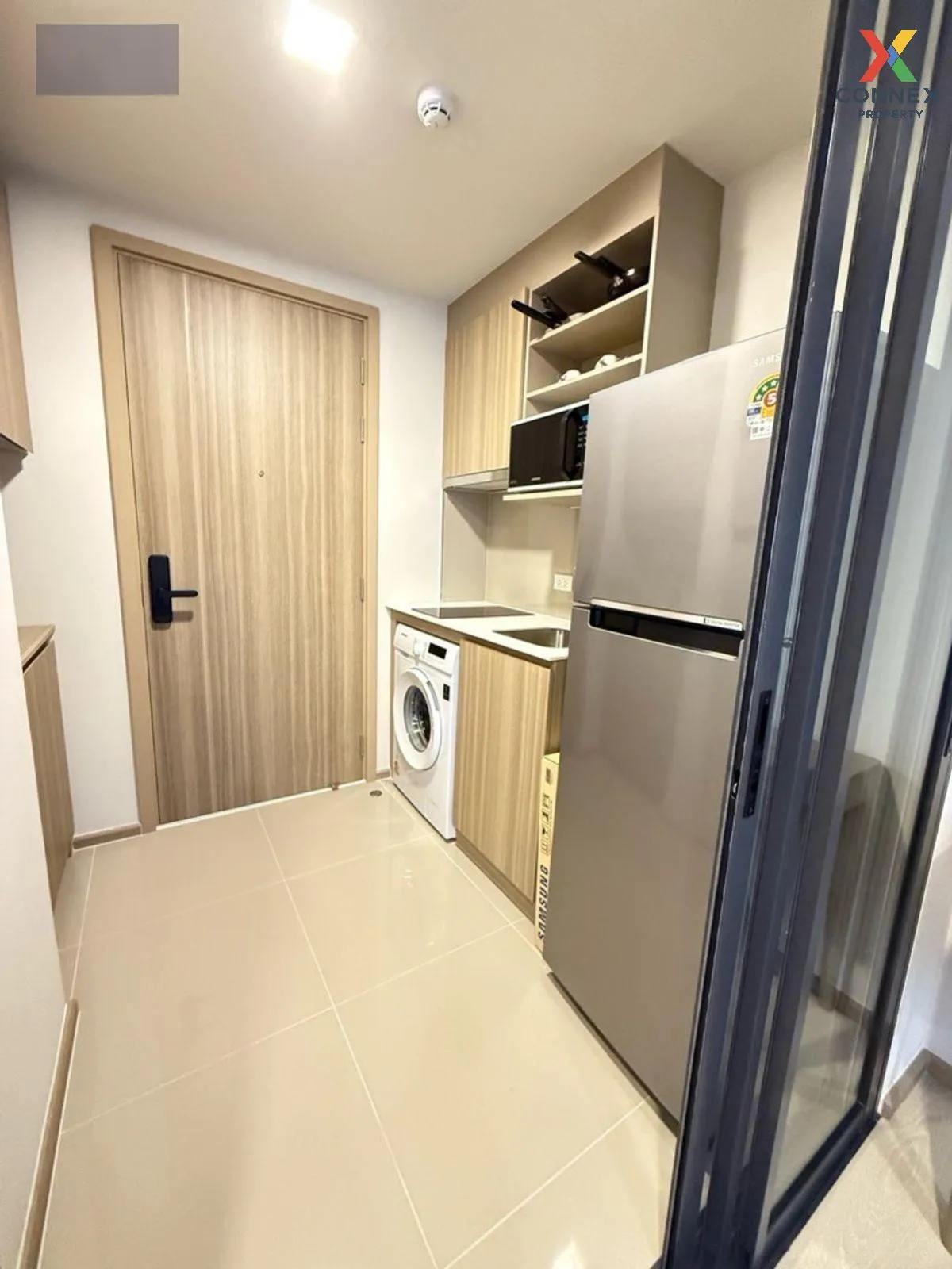 For Rent Condo , The Base Rise Phuket , Wichit , Mueang Phuket ,  2
