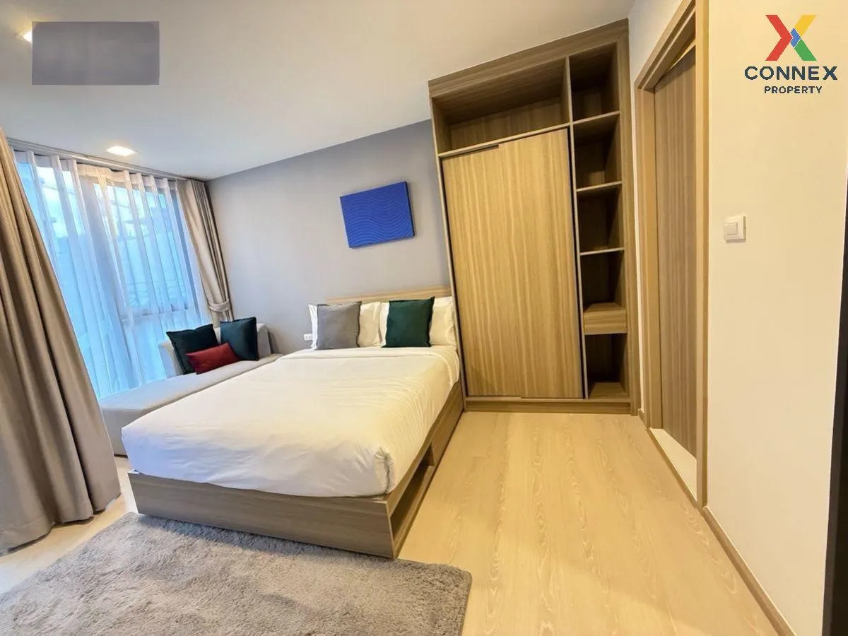 For Rent Condo , The Base Rise Phuket , Wichit , Mueang Phuket ,  4