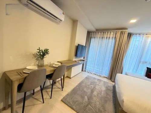 For Rent Condo , The Base Rise Phuket , Wichit , Mueang Phuket , Phuket , CX-125839