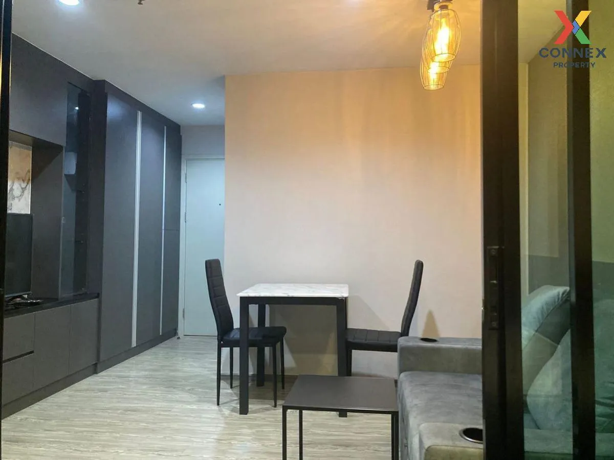 เช่าคอนโด  รีเจ้นท์ โฮม บางซ่อน โครงการ 2 เฟส 28 MRT-บางซ่อน บางซ