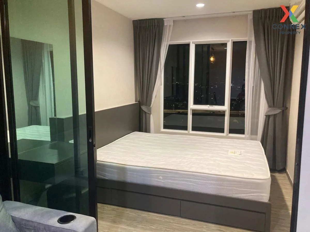 เช่าคอนโด  รีเจ้นท์ โฮม บางซ่อน โครงการ 2 เฟส 28 MRT-บางซ่อน บางซ