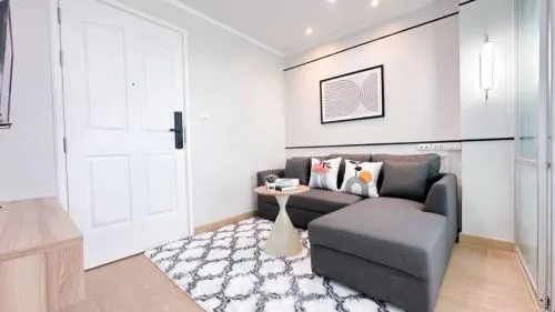 For Sale Condo , Lumpini Ville La Salle - Bearing , BTS-Bang Na , Bang Na , Bang Na , Bangkok , CX-125844