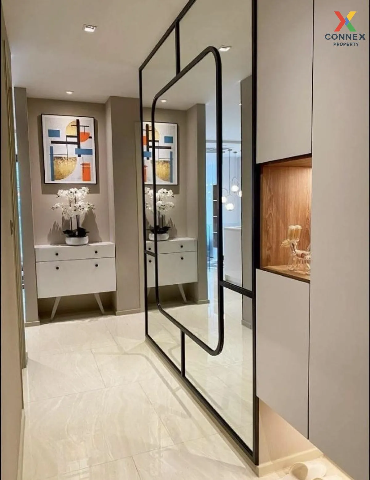 For Rent Condo , Ashton Chula-Silom , MRT-Sam Yan , Si Phraya , B 4