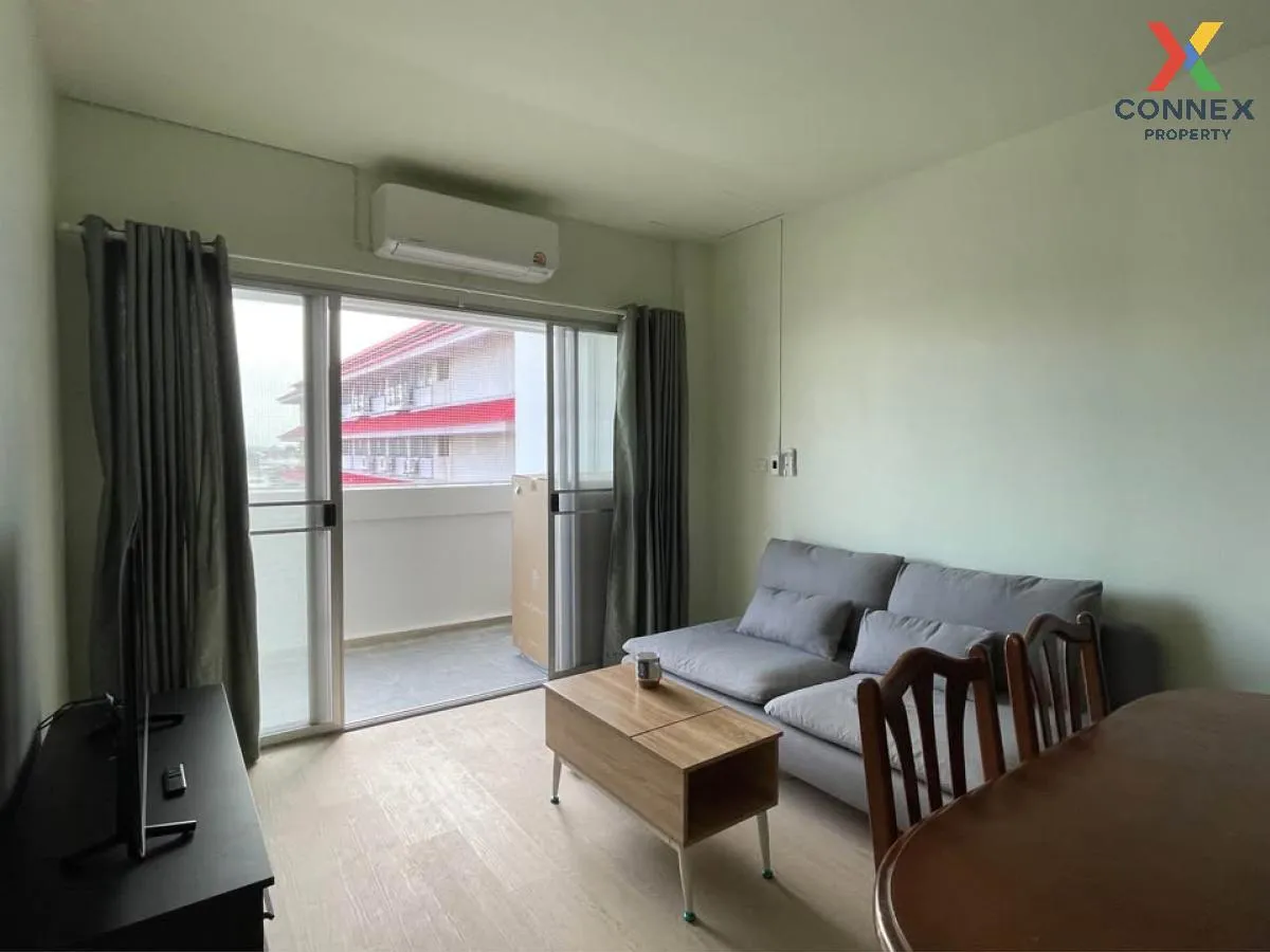 เช่าคอนโด  บ้าน ประชานิเวศน์ 1 ลาดยาว เขต จตุจักร กรุงเทพ CX-1258 2