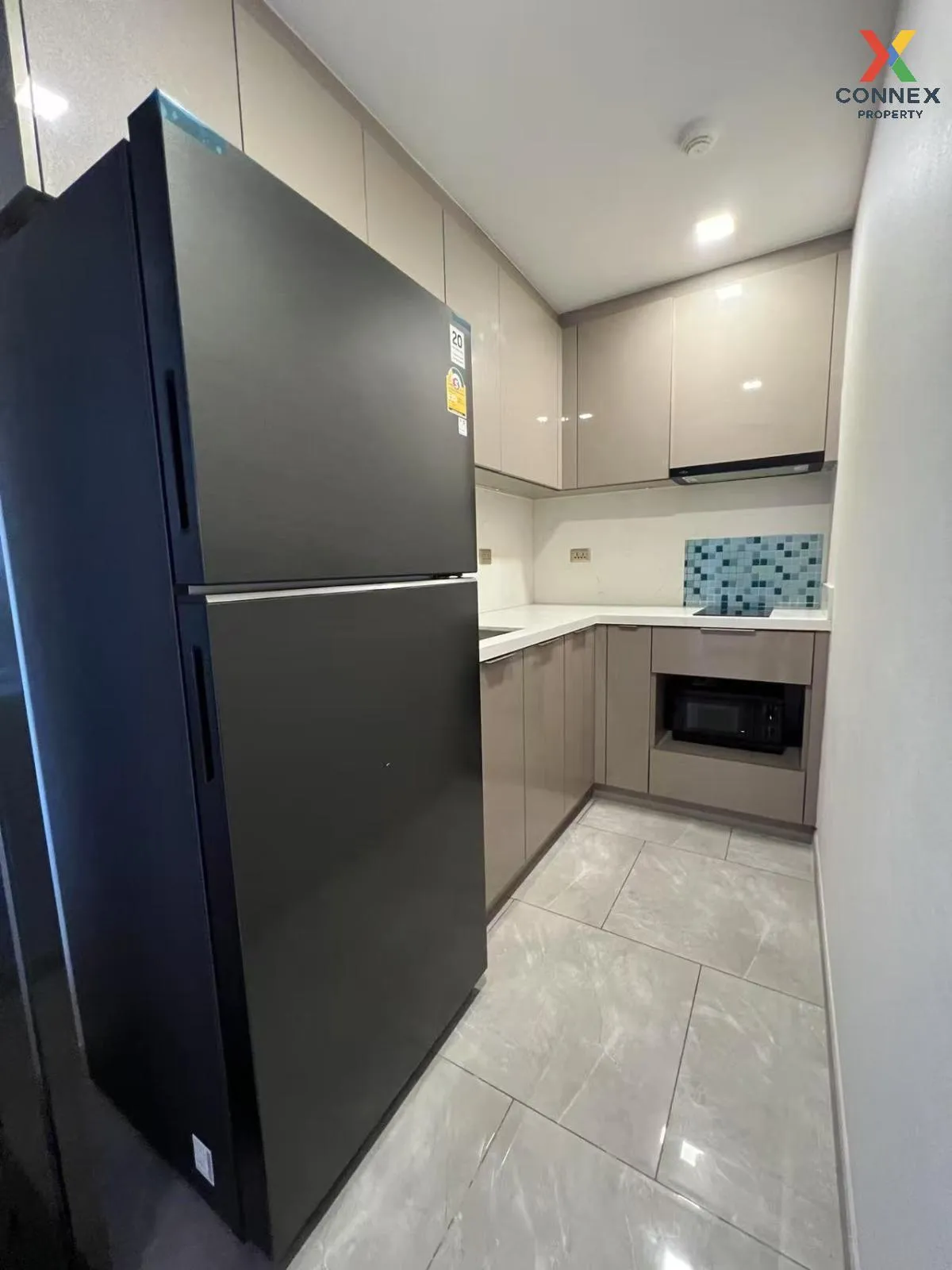 For Rent Condo , One9Five Asoke - Rama 9 , MRT-Phra Ram 9 , Huai  4