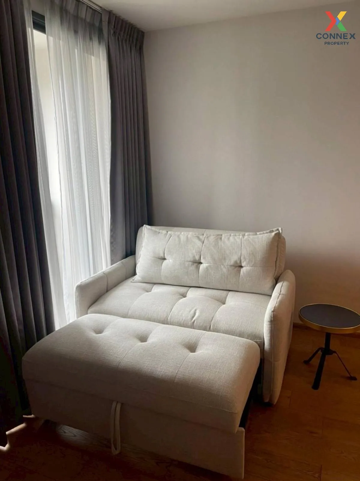 For Rent Condo , Q Chidlom - Phetchaburi , nice view , BTS-Chit L 3