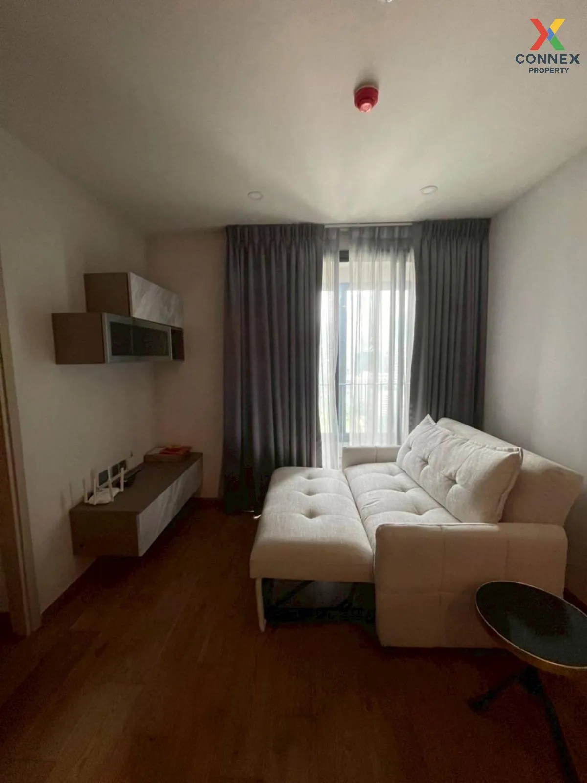 For Rent Condo , Q Chidlom - Phetchaburi , nice view , BTS-Chit L 4