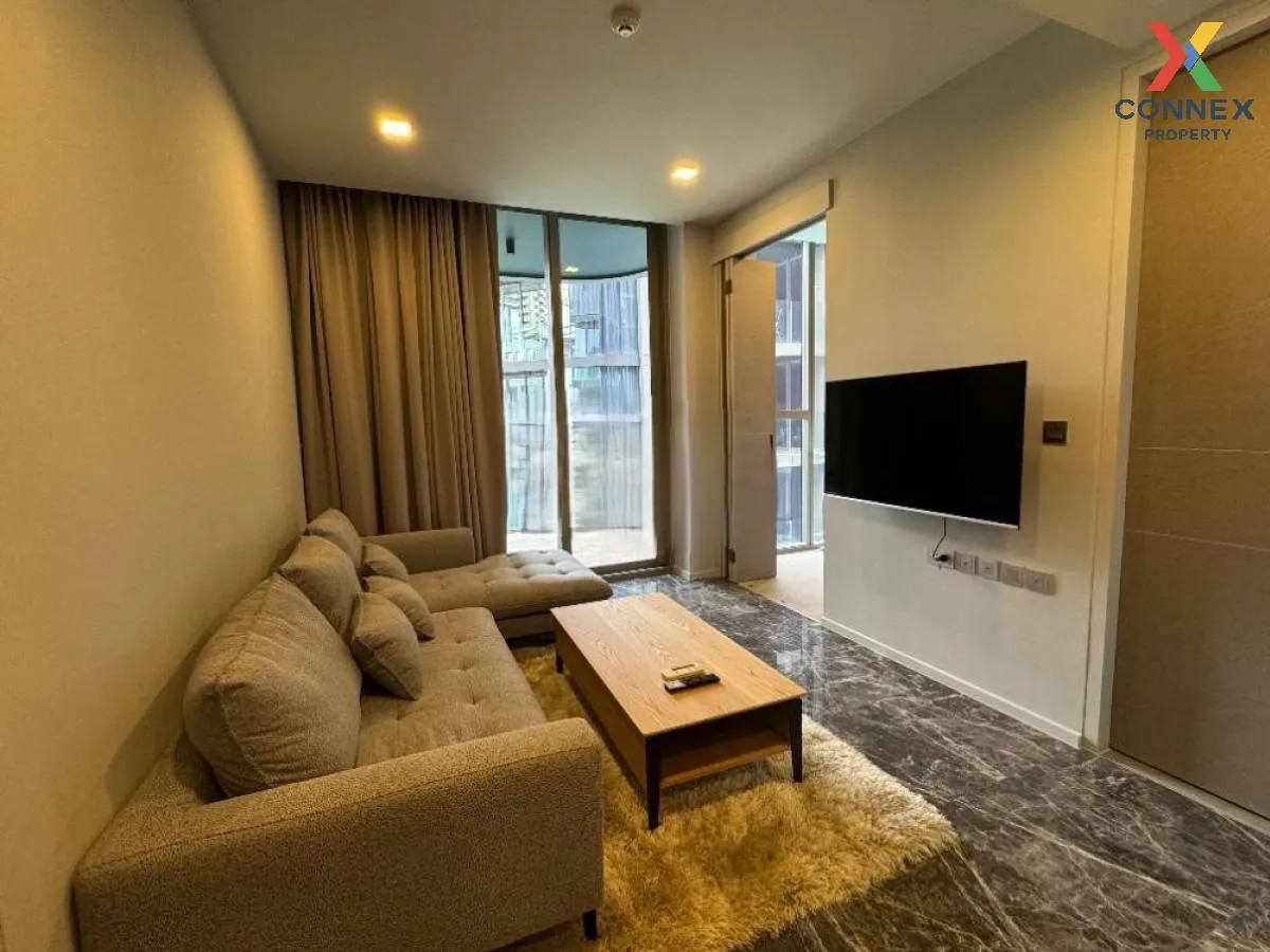 For Rent Condo , Ashton Residence 41 , BTS-Phrom Phong , Khlong T 1