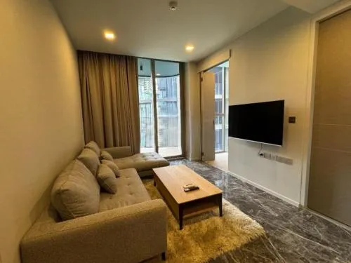 For Rent Condo , Ashton Residence 41 , BTS-Phrom Phong , Khlong Tan Nuea , Watthana , Bangkok , CX-125866