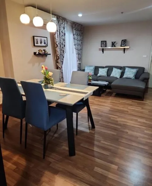 For Sale Condo , Regent Home Bangson , MRT-Bang Son , Bang Sue , Bang Su , Bangkok , CX-125870