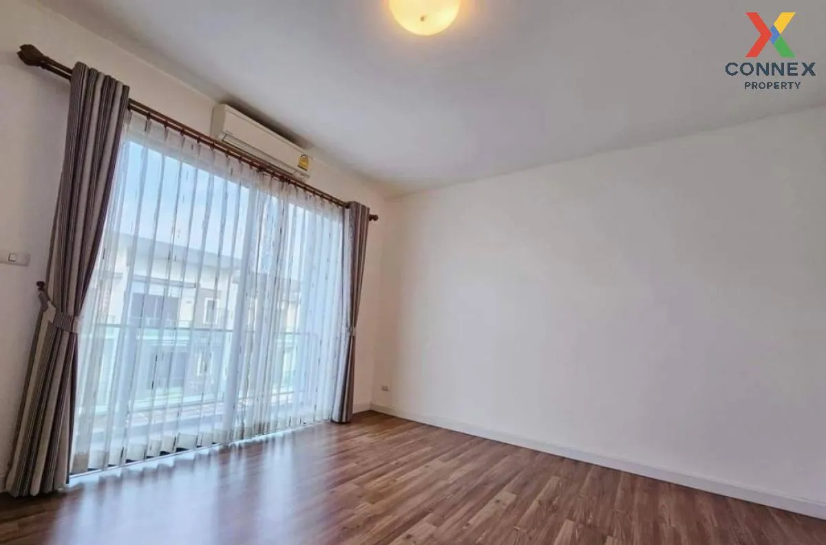 For Rent Townhouse/Townhome  , Town Avenue Merge Rattanathibet , 