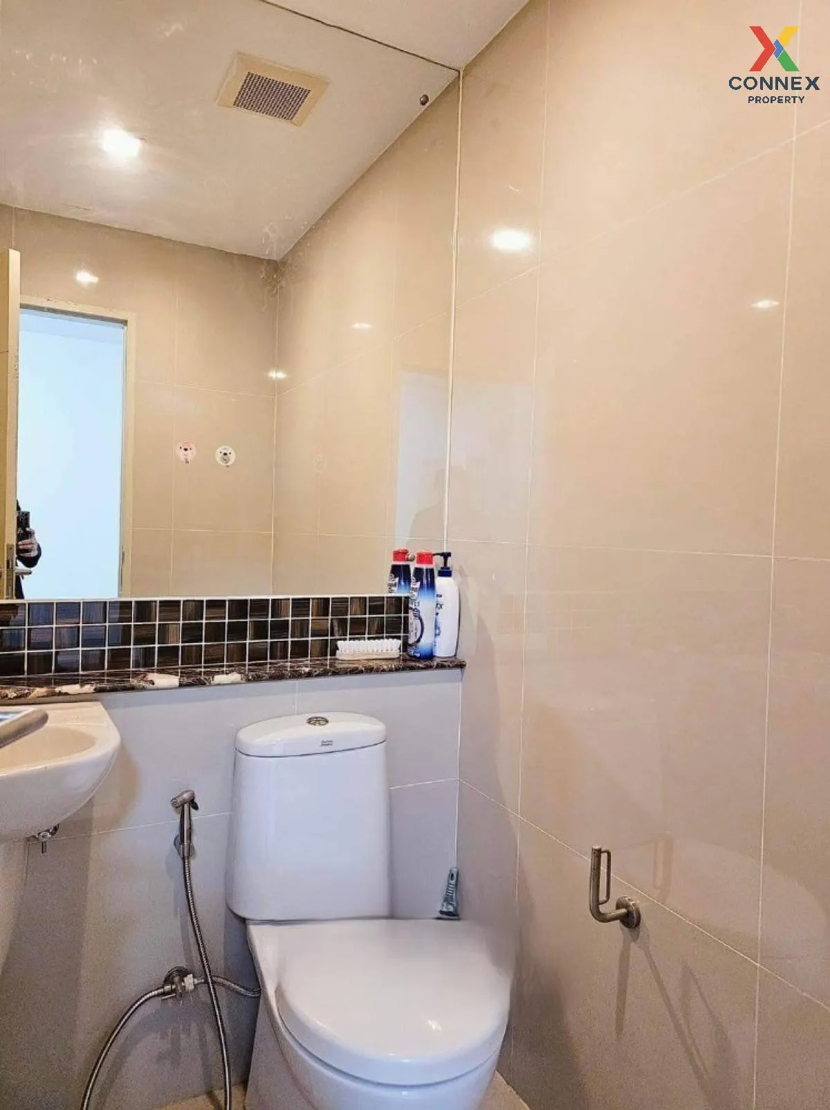 For Rent Townhouse/Townhome  , Town Avenue Merge Rattanathibet , 