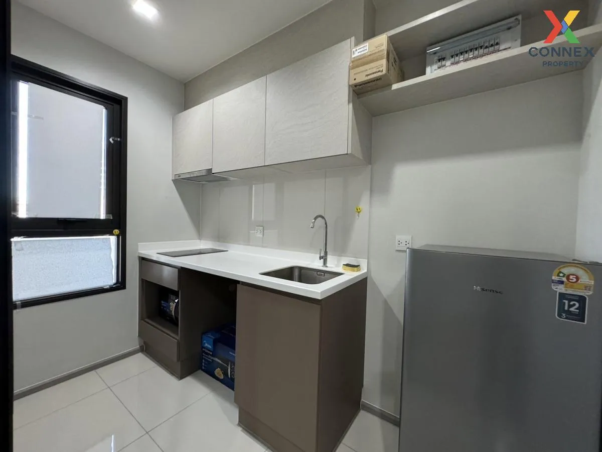 For Rent Condo , Life Sathorn Sierra , BTS-Talat Phlu , Talat Phl 4