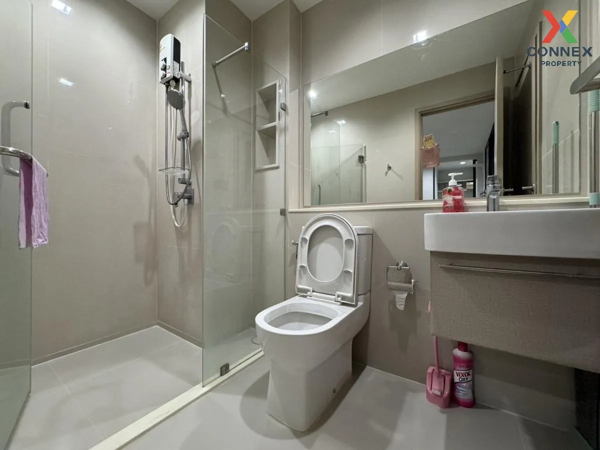 For Rent Condo , Life Sathorn Sierra , BTS-Talat Phlu , Talat Phl