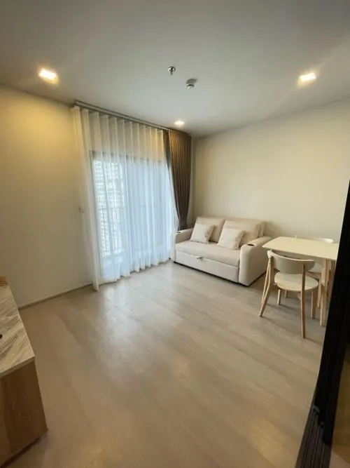 เช่าคอนโด  ไลฟ์ พหล - ลาดพร้าว จตุจักร เขต จตุจักร กรุงเทพ CX-125884