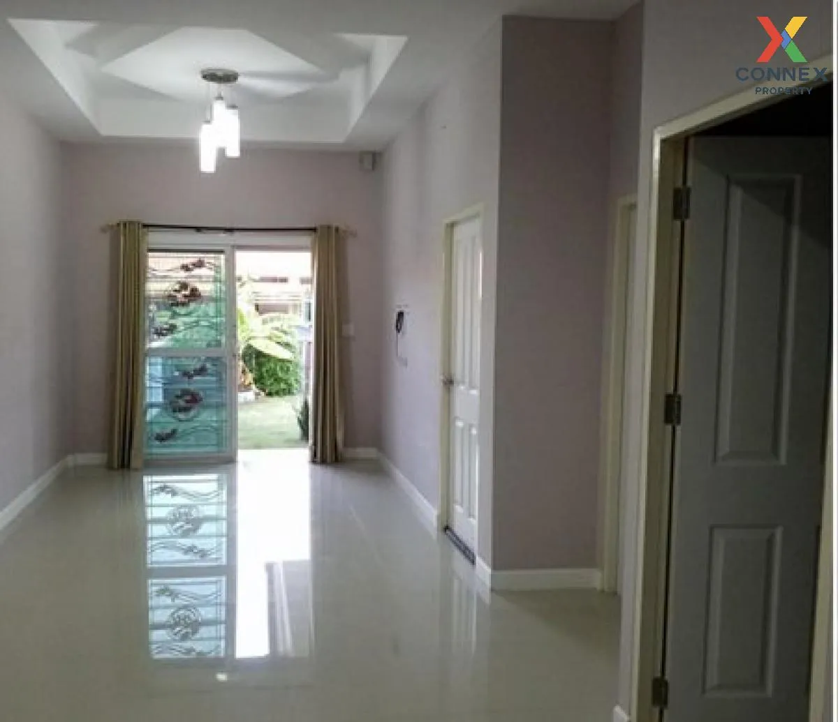 For Sale House , Boonraksa Ville 2 , Bo Win , Bang Lamung , Chon  4
