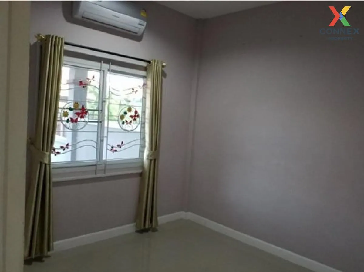 For Sale House , Boonraksa Ville 2 , Bo Win , Bang Lamung , Chon 