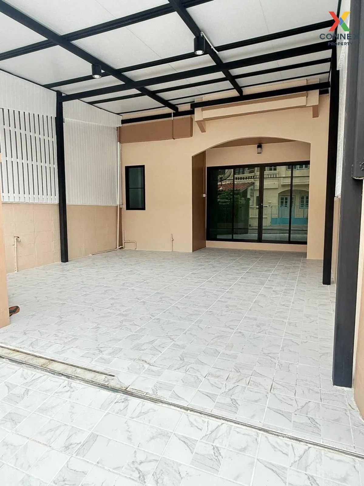 For Sale Townhouse/Townhome  , Baan Bua Thong 2 , Bang Rak Phatth 2