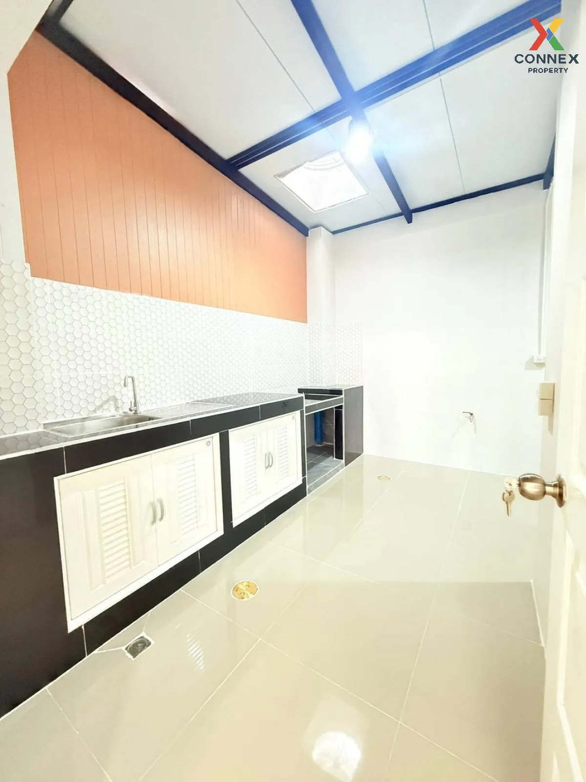 For Sale Townhouse/Townhome  , Baan Bua Thong 2 , Bang Rak Phatth
