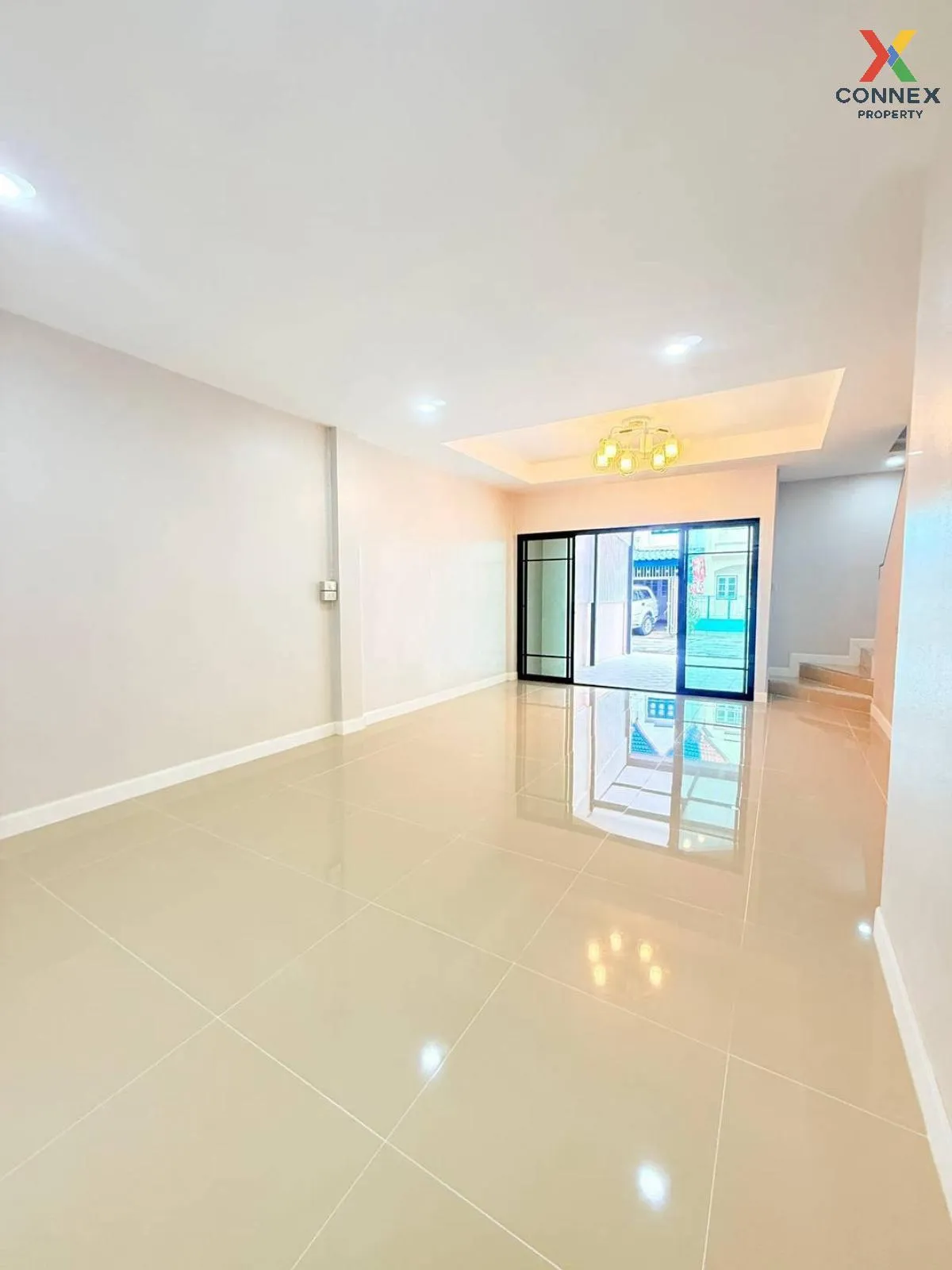 For Sale Townhouse/Townhome  , Baan Bua Thong 2 , Bang Rak Phatth