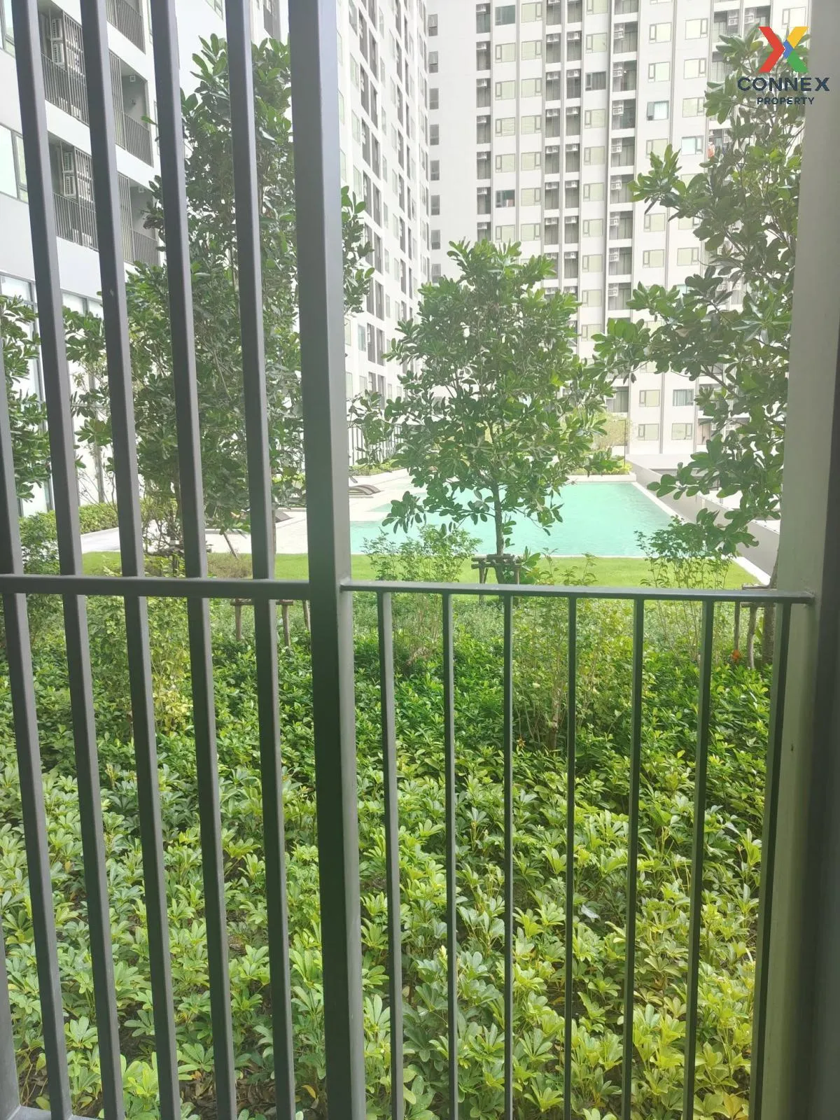 For Rent Condo , The Livin Ramkhamhaeng  , MRT-Lam Sali , Hua Mak