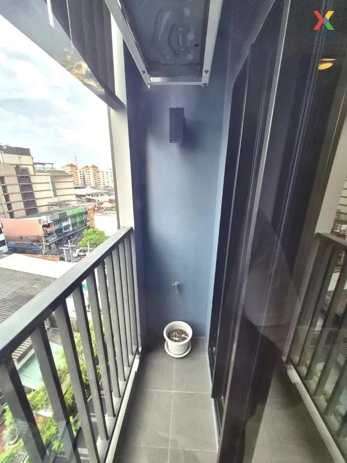 For Rent Condo , Soho Bangkok Ratchada , MRT-Huai Khwang , Huai K 2