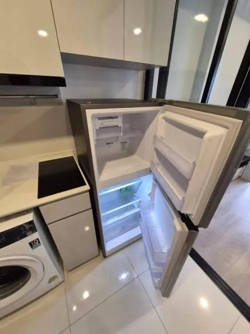 For Rent Condo , Soho Bangkok Ratchada , MRT-Huai Khwang , Huai Khwang , Huai Khwang , Bangkok , CX-125894