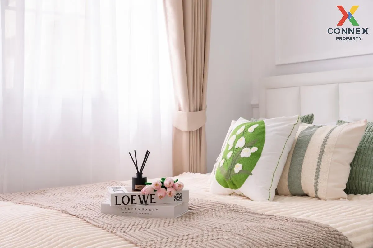 For Sale Condo , Lumpini Condo Town Nida - Serithai 2 , Khlong Ku