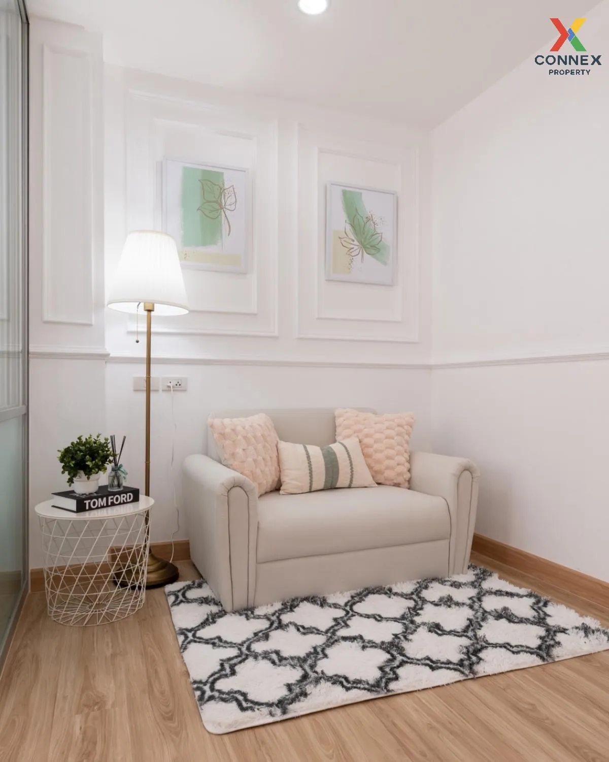For Sale Condo , Lumpini Condo Town Nida - Serithai 2 , Khlong Ku