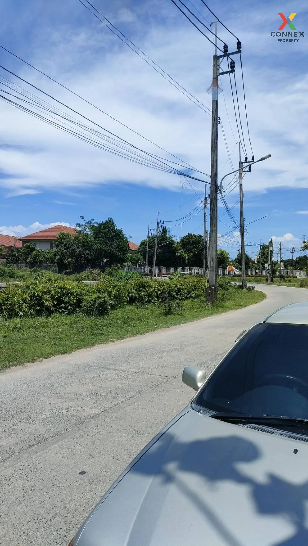 For Sale land 48-3-44.5 rai Thalang Phuket , Si Sunthon , Thalang 4