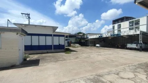 For Sale land 1-1-60 rai Khon Kaen , Ban Pet , Mueang Khon Kaen , Khon Kaen , CX-125911